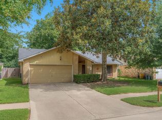 2423 Piddler Dr, Spring, TX 77373
