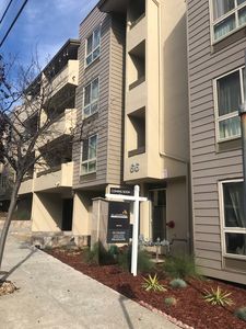 66 Fairmount Ave APT 203, Oakland, CA, 94611