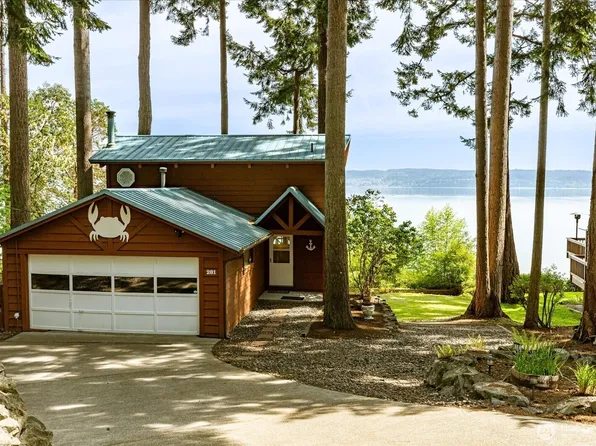 281 Harrington Road, Coupeville, WA 98239