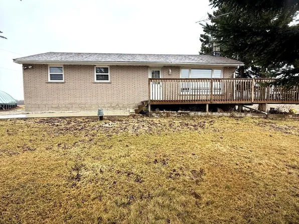 97471 4th Line SW, Melancthon, ON L9V 2C2