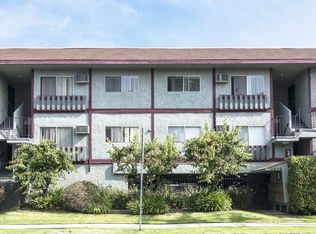 11659 Chandler Blvd APT 21, North Hollywood, CA 91601