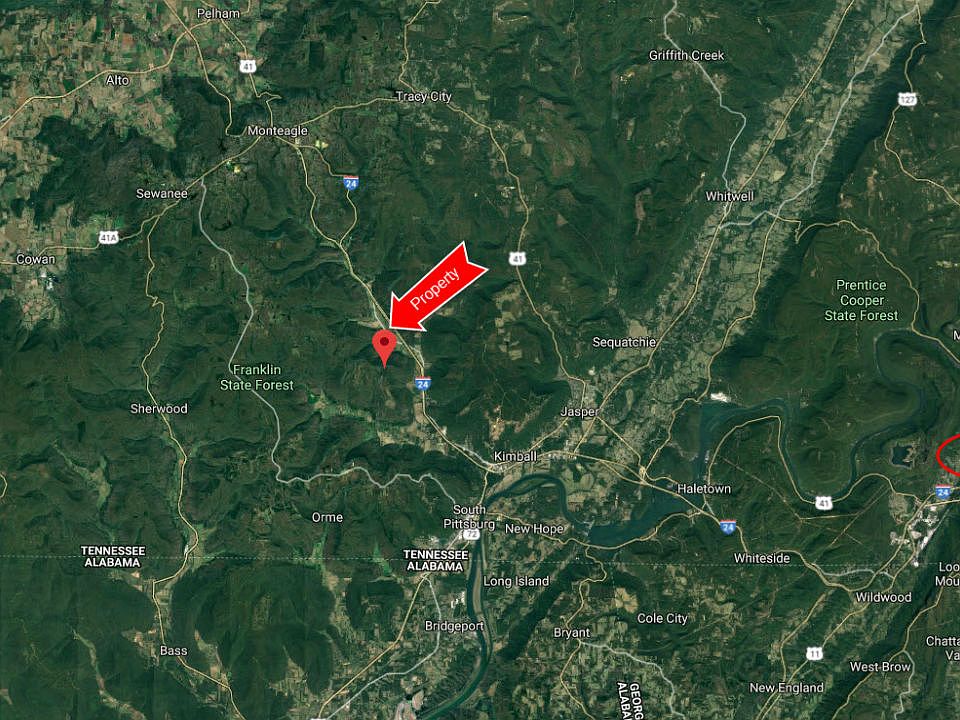 2nd image of N Jackson Point Rd
