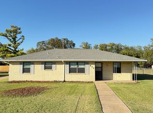 414 E Cherrywood St, Celina, TX 75009