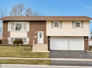 6226 Carlsbad Dr, Tinley Park, IL