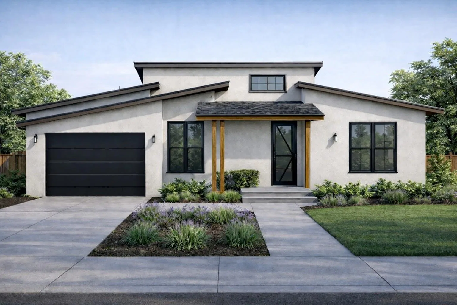 3 bed, 2.0 bath, 1603 sqft, $3,150 — Photo 2