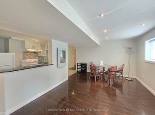 53 Edward Jeffreys Ave #BASEMENT, Markham, ON L6E 1G9