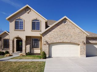 5834 W 11200 N, Highland, UT 84003