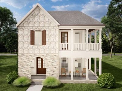 1700 Farmstead Dr Lot 85, Hixson, TN, 37343
