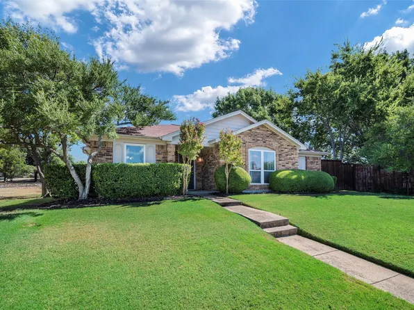 2716 Mill Trce, Carrollton, TX 75007