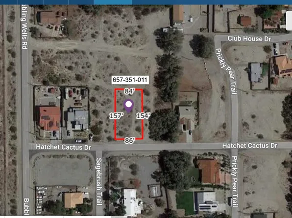 67572 Hatchet Cactus Dr, Desert Hot Springs, CA 92241