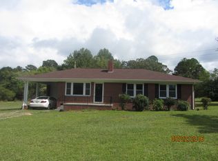 2403 Lynwood Dr, Lancaster, SC 29720