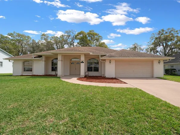 257 SE 63rd Ter, Ocala, FL 34472