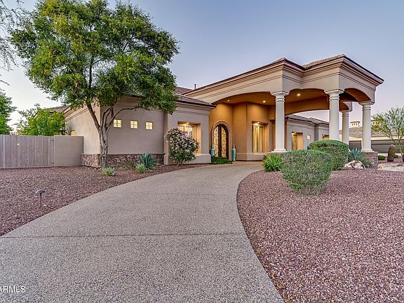 3rd image of 12832 E Sorrel Lane