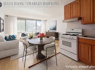 333 E 45th St APT 25A, New York, NY