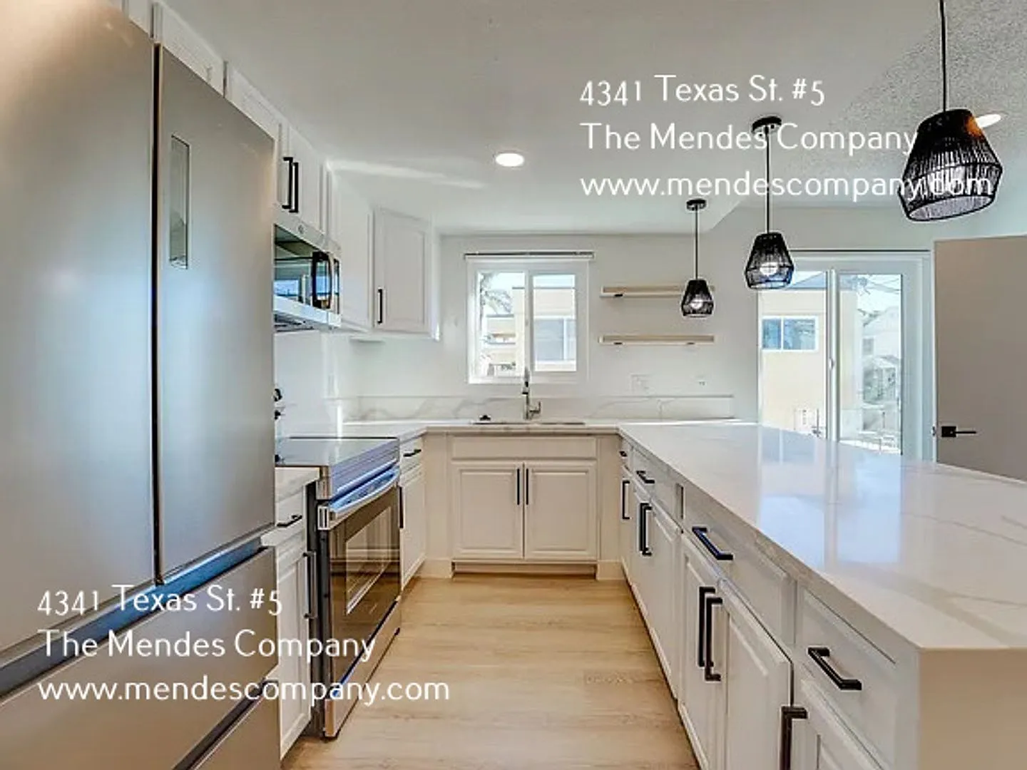 Open House 8/28 2-3pm!! Luxury Renovated 3 bd/2 bth Apartment Home in University Heights with in ... — Photo 4