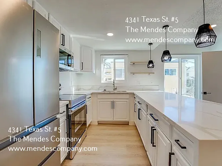4341 Texas St #5 — Photo 4