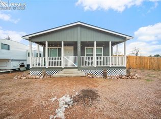 8395 Commanche Rd, Colorado Springs, CO 80926