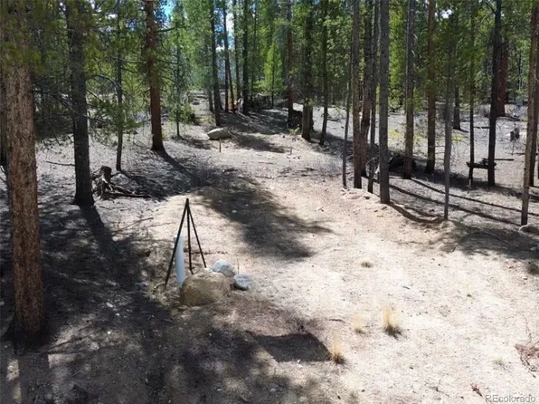 198 Juniper Drive, Twin Lakes, CO 81251