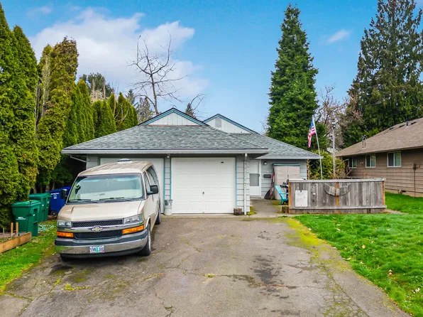 3801 SE Jackson St, Milwaukie, OR 97222