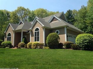 1 Spruce Ln, Kennebunk, ME 04043