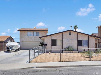 481 McBroom Ave, Barstow, CA, 92311