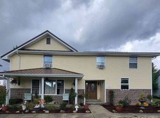 N Walnut St, Dunkirk, OH 45836