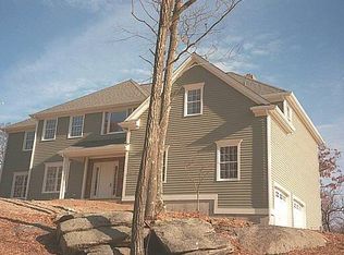 LOT 23 Beechtree Ln, Monroe, CT 06468