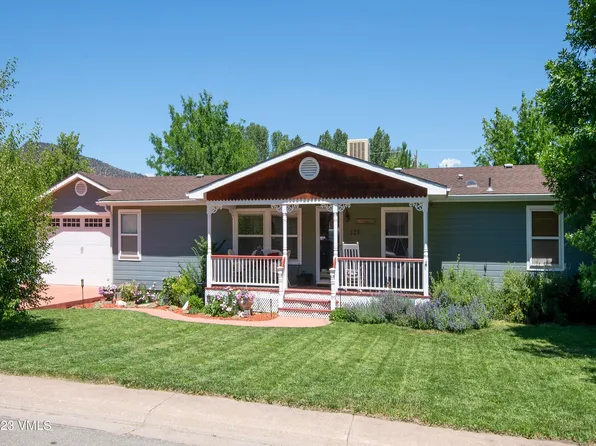 120 Spring Cir, Gypsum, CO 81637