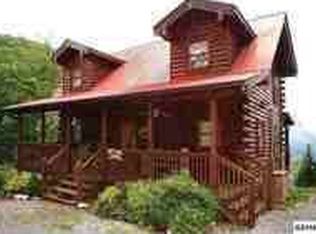 1861 Blue Tick Way, Sevierville, TN 37876