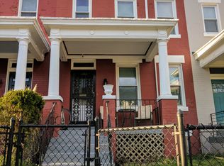 162 Uhland Ter NE, Washington, DC 20002