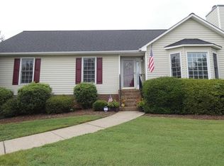 7350 Franklin Rd, Lewisville, NC 27023