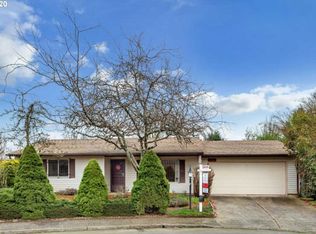 15840 SW Oak Meadow Ln, Tigard, OR 97224