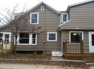 5915 Pipestone Rd, Sodus, MI 49111