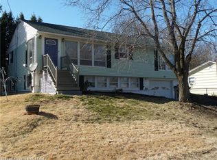 36 Ennis St, Westbrook, ME 04092