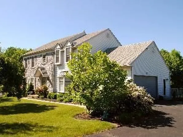 1437 W Rockspray Rd, Jamison, PA 18929