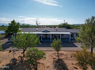 424 N Salero View Rd, Vail, AZ 85641
