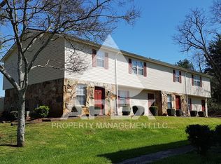 9148 Cedarpark Ln APT D, Knoxville, TN 37923