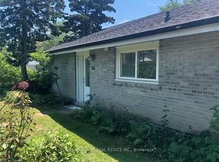 95 Thornbeck Dr, Toronto, ON M1G2K2