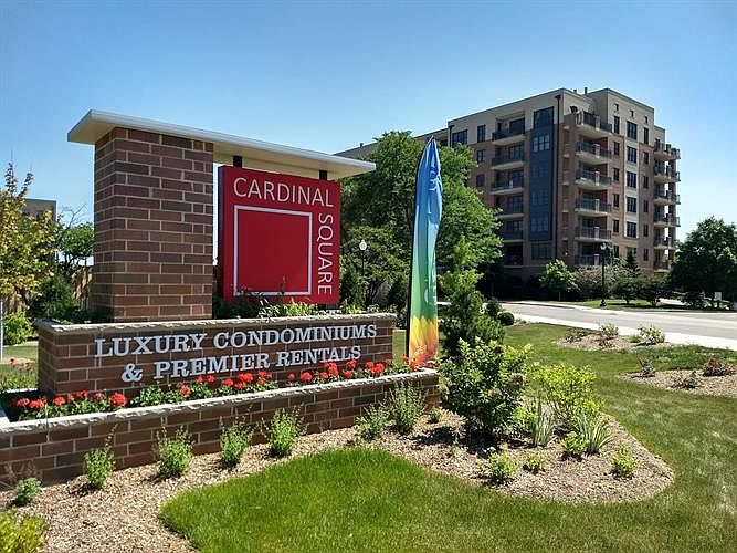 1st image of 300 Anthony Ave Unit 708