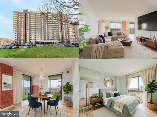 250 S REYNOLDS STREET #1410, ALEXANDRIA, VA 22304