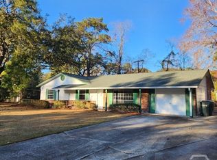 23 Canterbury Circle, Savannah, GA 31419