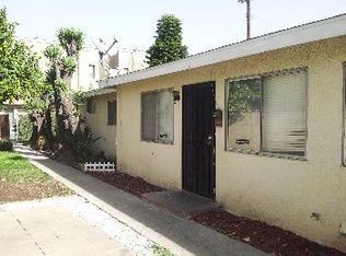 118 E Truslow Ave, Fullerton, CA 92832