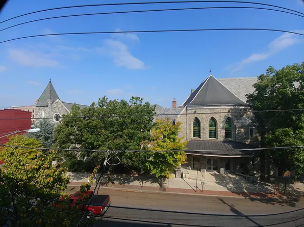 34 E Walnut St, Lancaster, PA