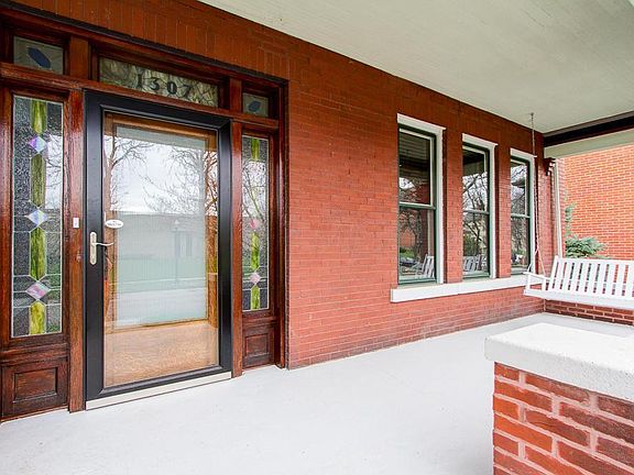 4th image of 1307 Forsythe Ave
