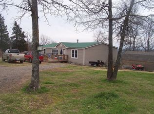7869 White Oak Mountain Rd, Booneville, AR 72927