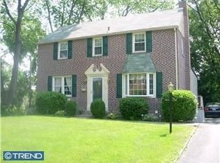 650 Wayne Ave, Springfield, PA 19064