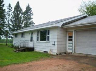 N2615 Forks Rd, Merrill, WI 54452