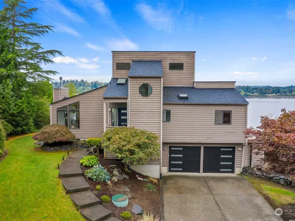 5543 78th Avenue NW, Olympia, WA 98502