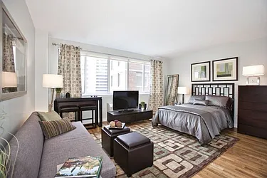 Rented by Heller Organization