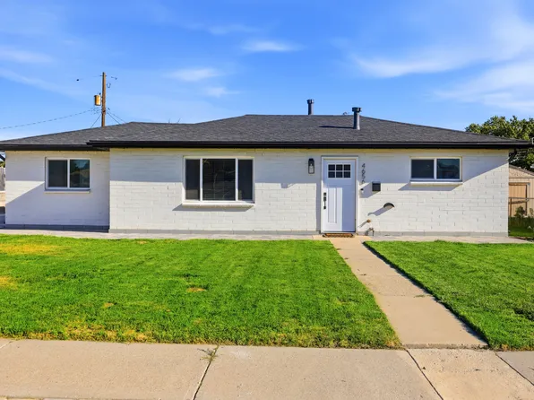 4656 W 4865 S, Kearns, UT 84118